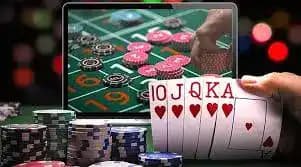 Online Casino မြန်မာ Slots နှင့် Table Games ဂိမ်းများ