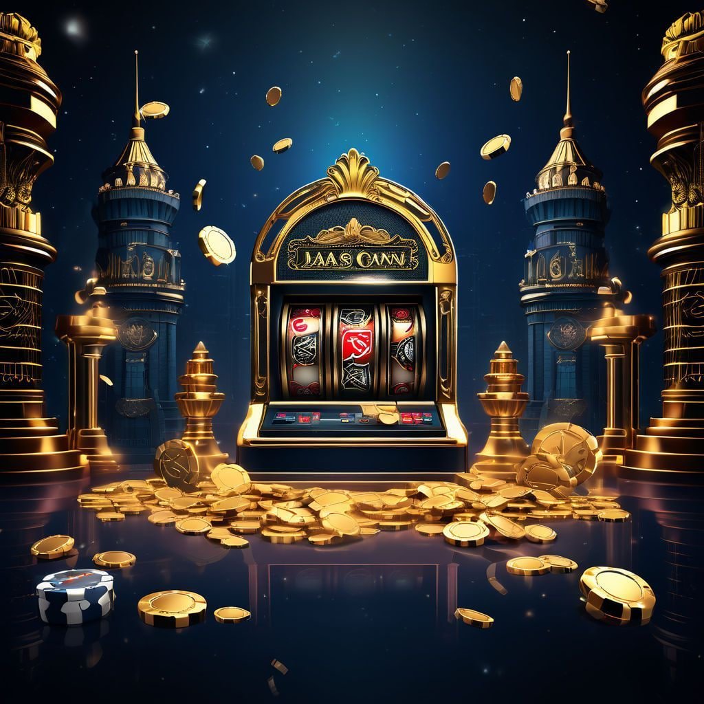 Esports Betting