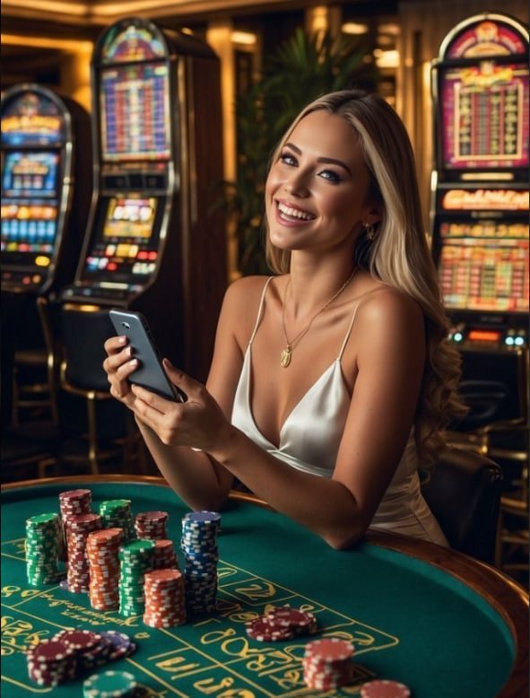809slot – မြန်မာ Online Casino Hero