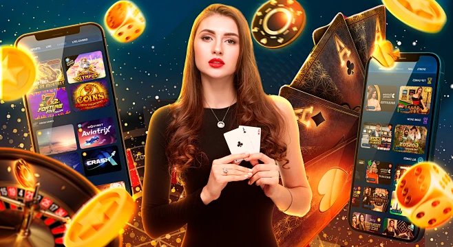 Baccarat နှင့် Roulette Table Games Myanmar Online Casino