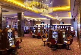 809Slot Myanmar Online Gaming Journey Slots Live Casino Sports Betting Platform History