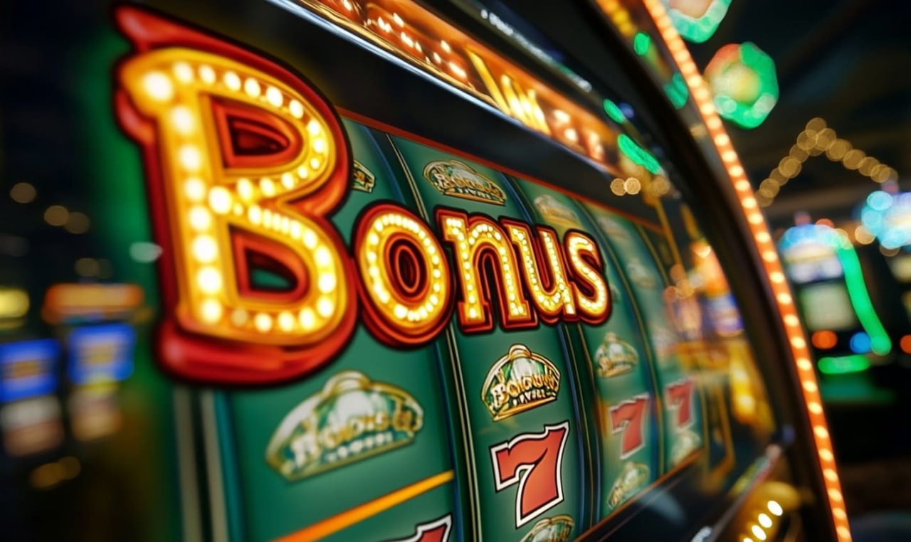 VIP Casino ကစားသမားများ အတွက် Exclusive Bonus နှင့် Cashback